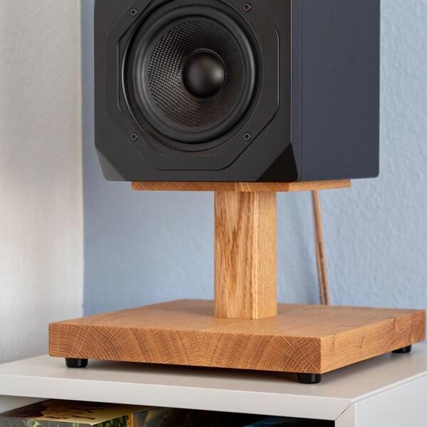 JK001 | Högtalarstativ Studio