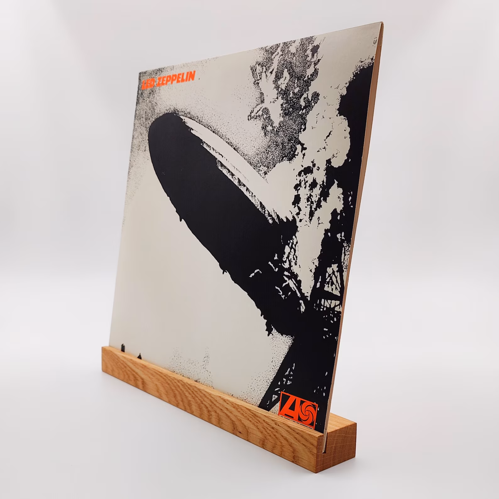 JK001 | Vinylhållare bord
