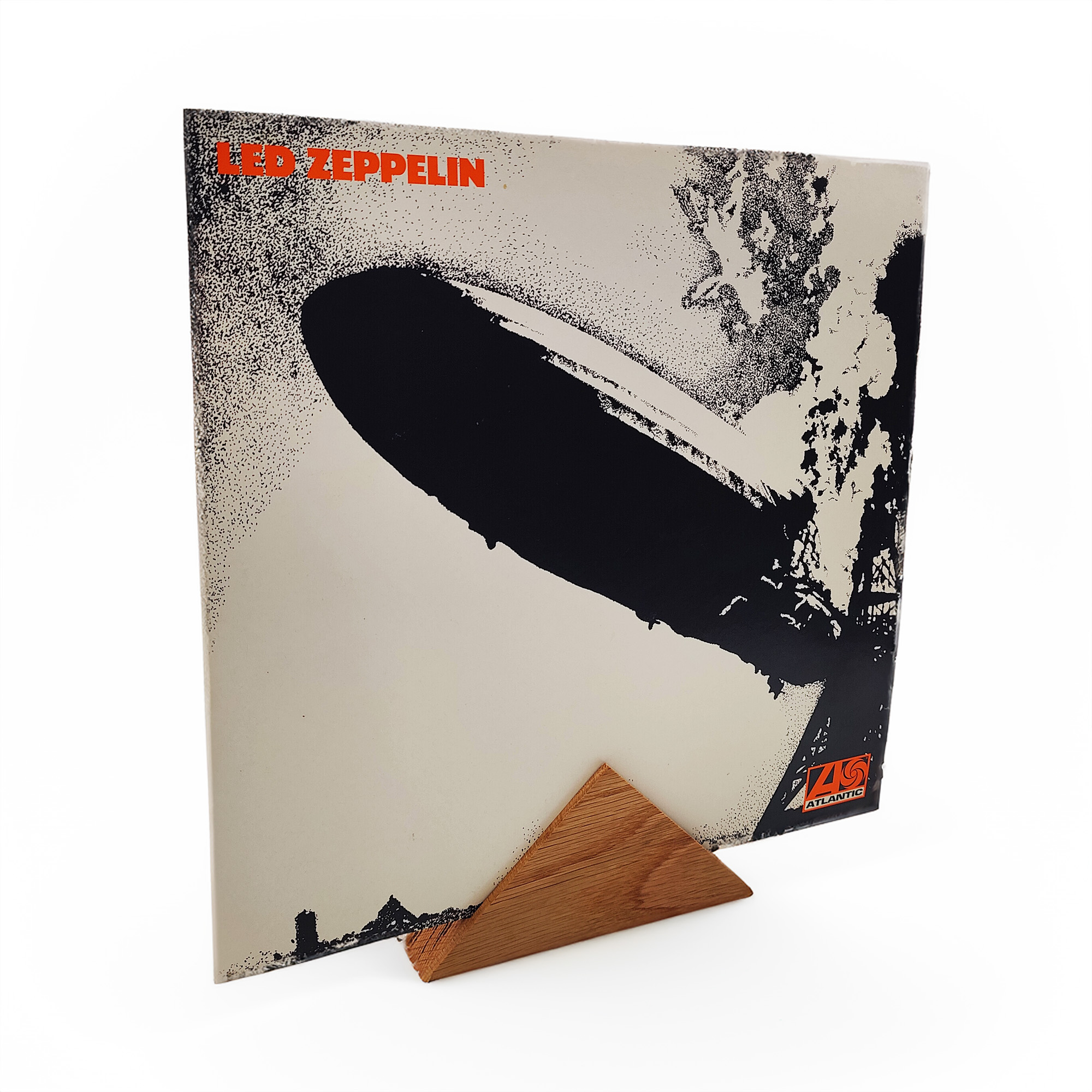 JK003 | Vinylhållare vägg